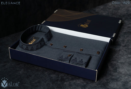 Elegance Panjabi (1829)