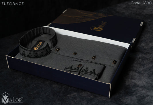 Elegance Panjabi (1830)