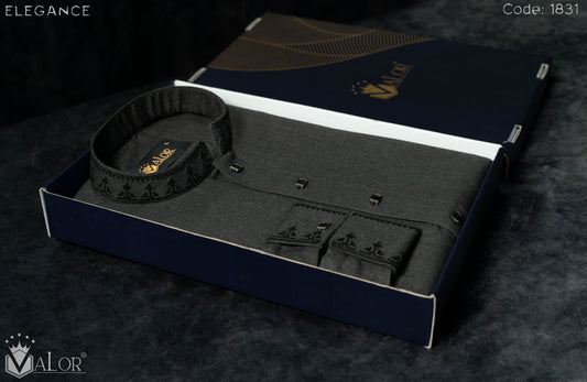 Elegance Panjabi (1831)