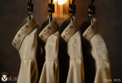 Elegance Panjabi (1835)