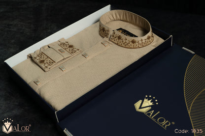 Elegance Panjabi (1835)