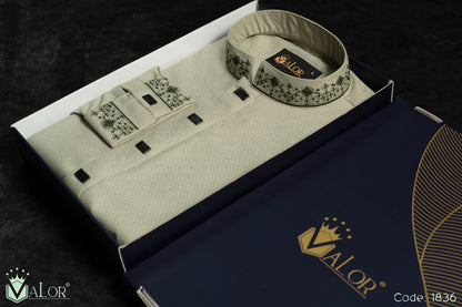 Elegance Panjabi (1836)