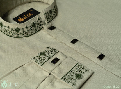 Elegance Panjabi (1836)