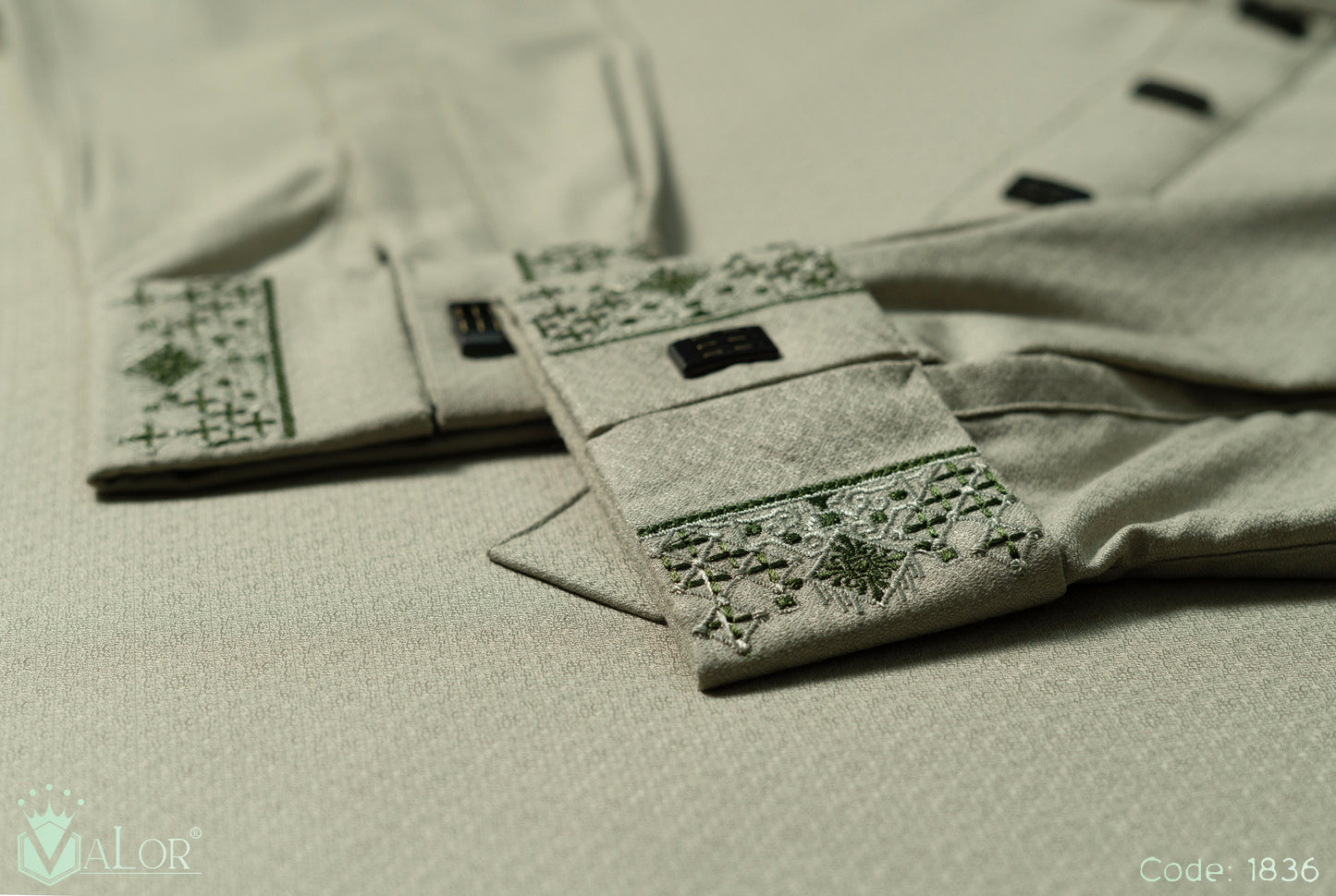 Elegance Panjabi (1836)