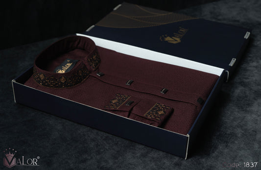 Elegance Panjabi (1837)