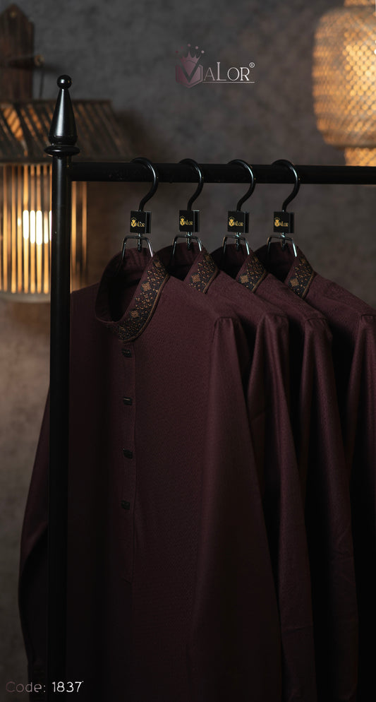 Elegance Panjabi (1837)