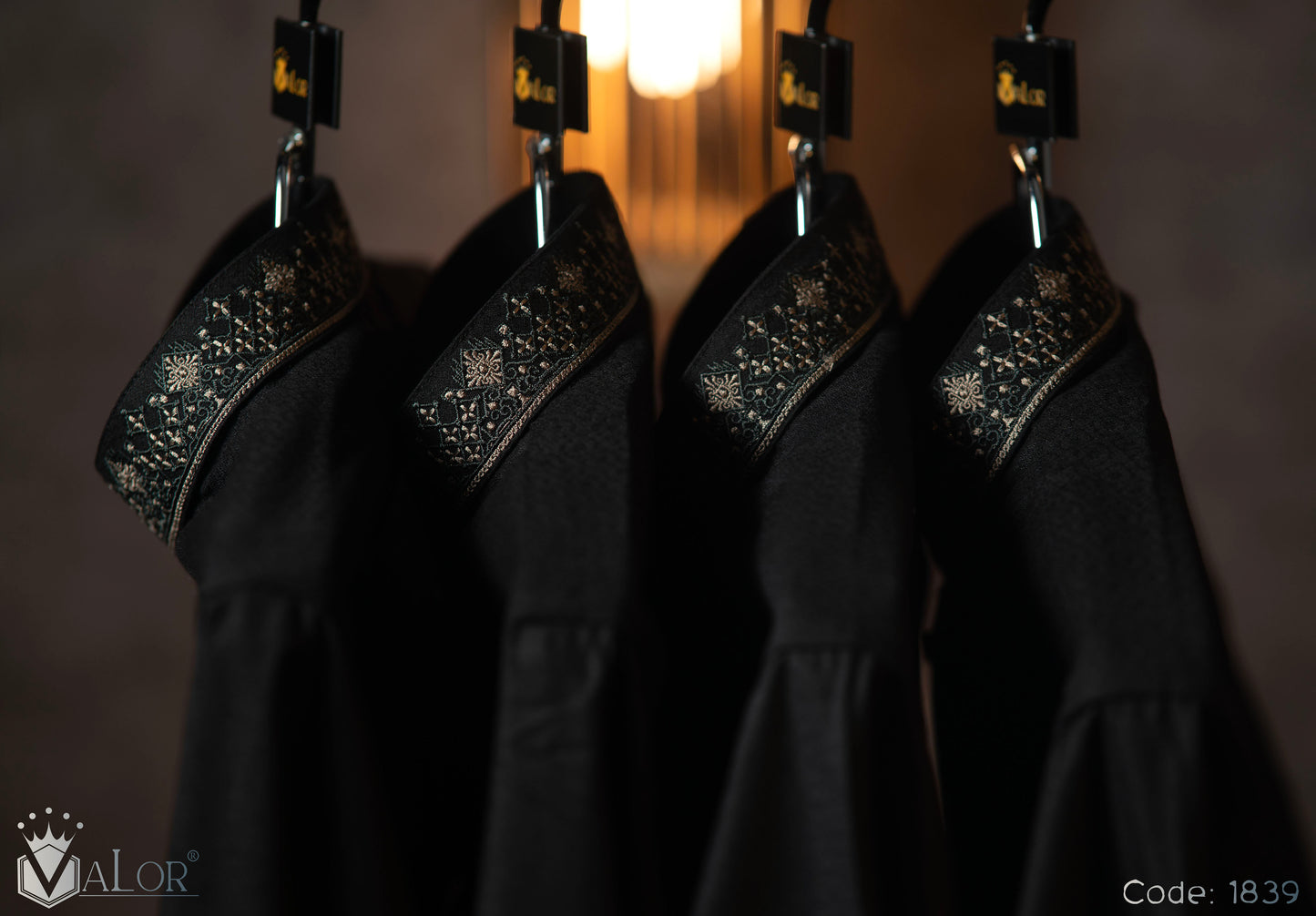 Elegance Panjabi (1839)