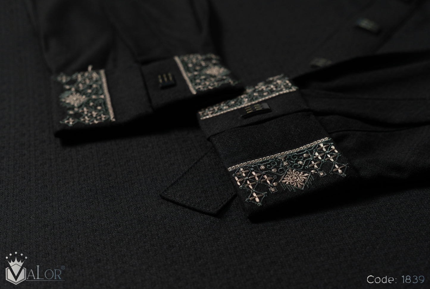 Elegance Panjabi (1839)