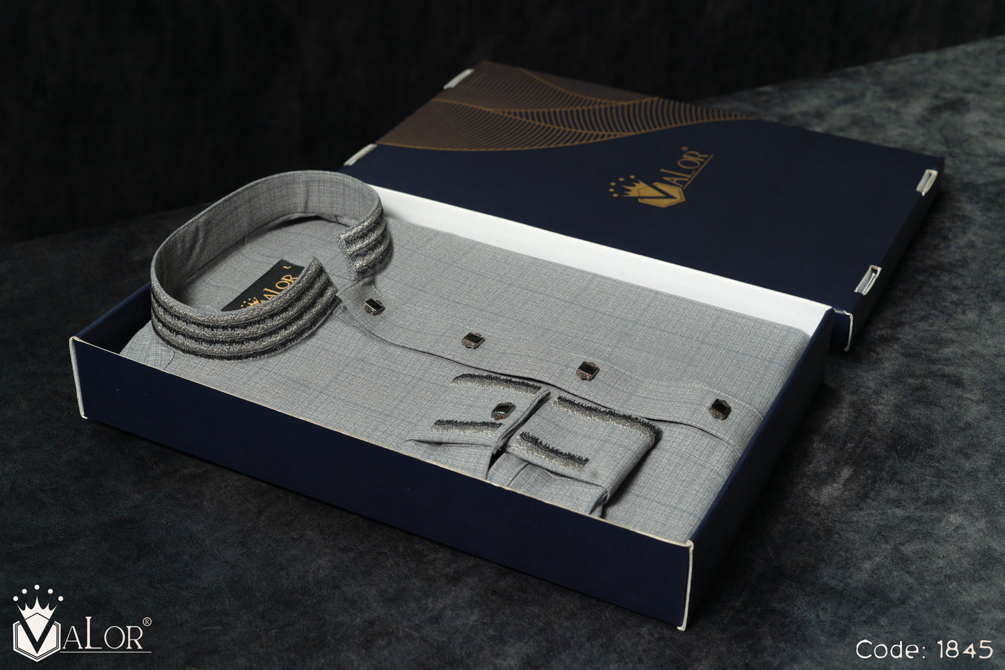 Elegance Panjabi (1845)