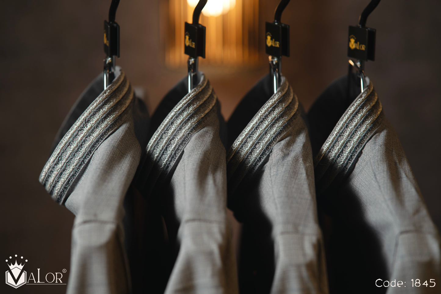 Elegance Panjabi (1845)