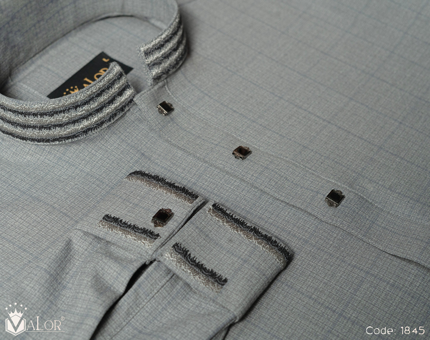 Elegance Panjabi (1845)