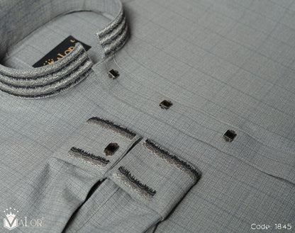 Elegance Panjabi (1845)