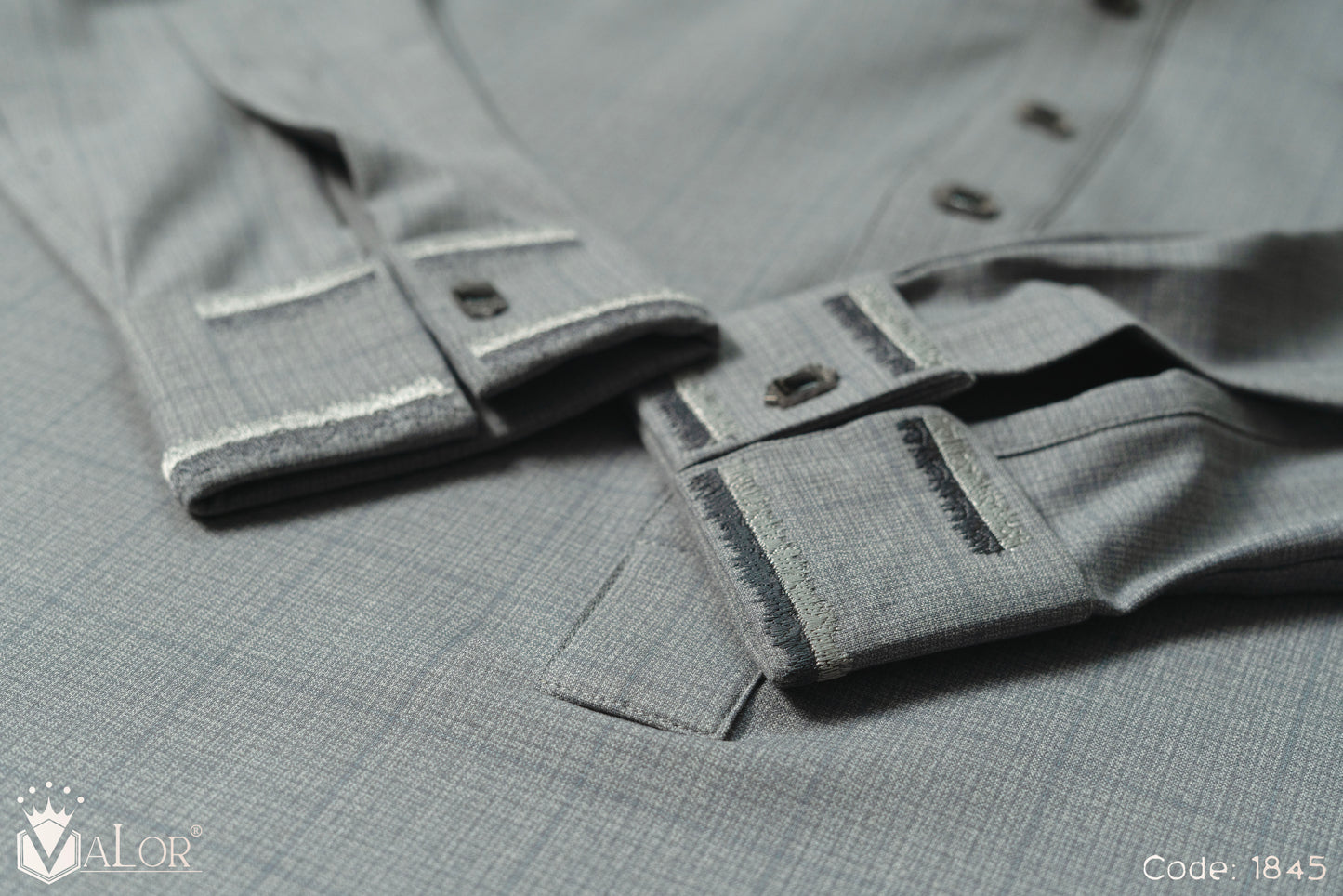 Elegance Panjabi (1845)