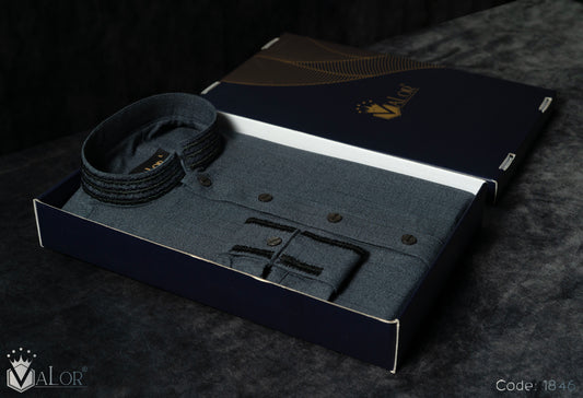 Elegance Panjabi (1846)