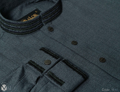 Elegance Panjabi (1846)