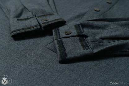 Elegance Panjabi (1846)