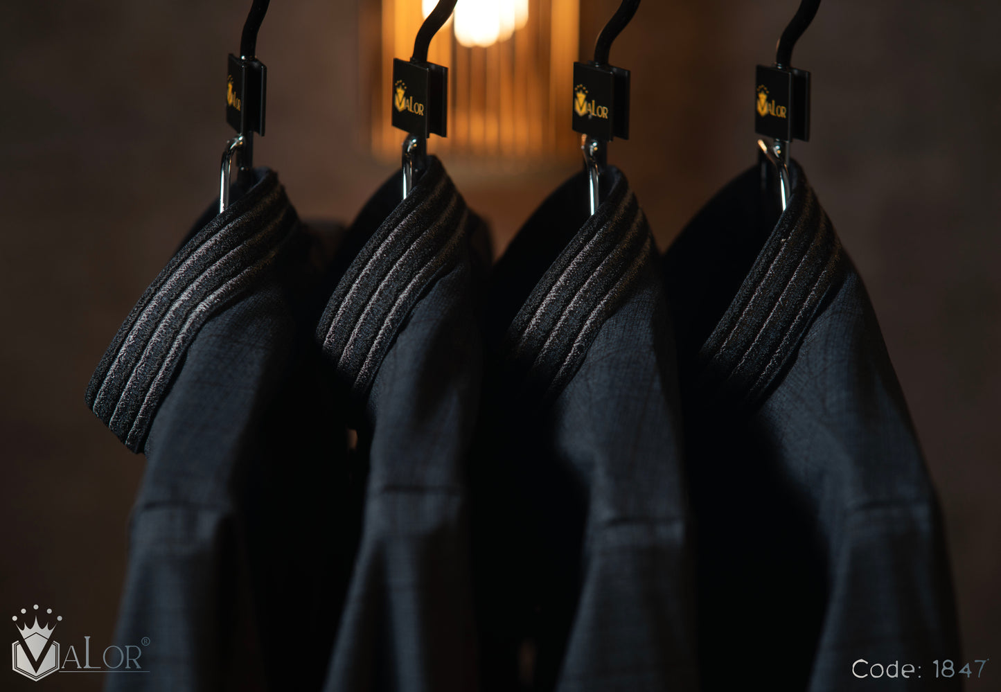 Elegance Panjabi (1847)