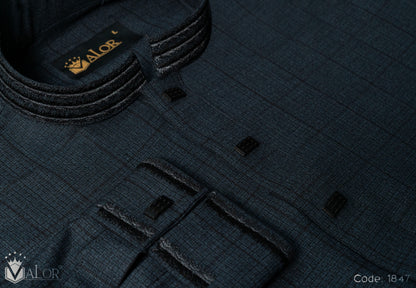 Elegance Panjabi (1847)