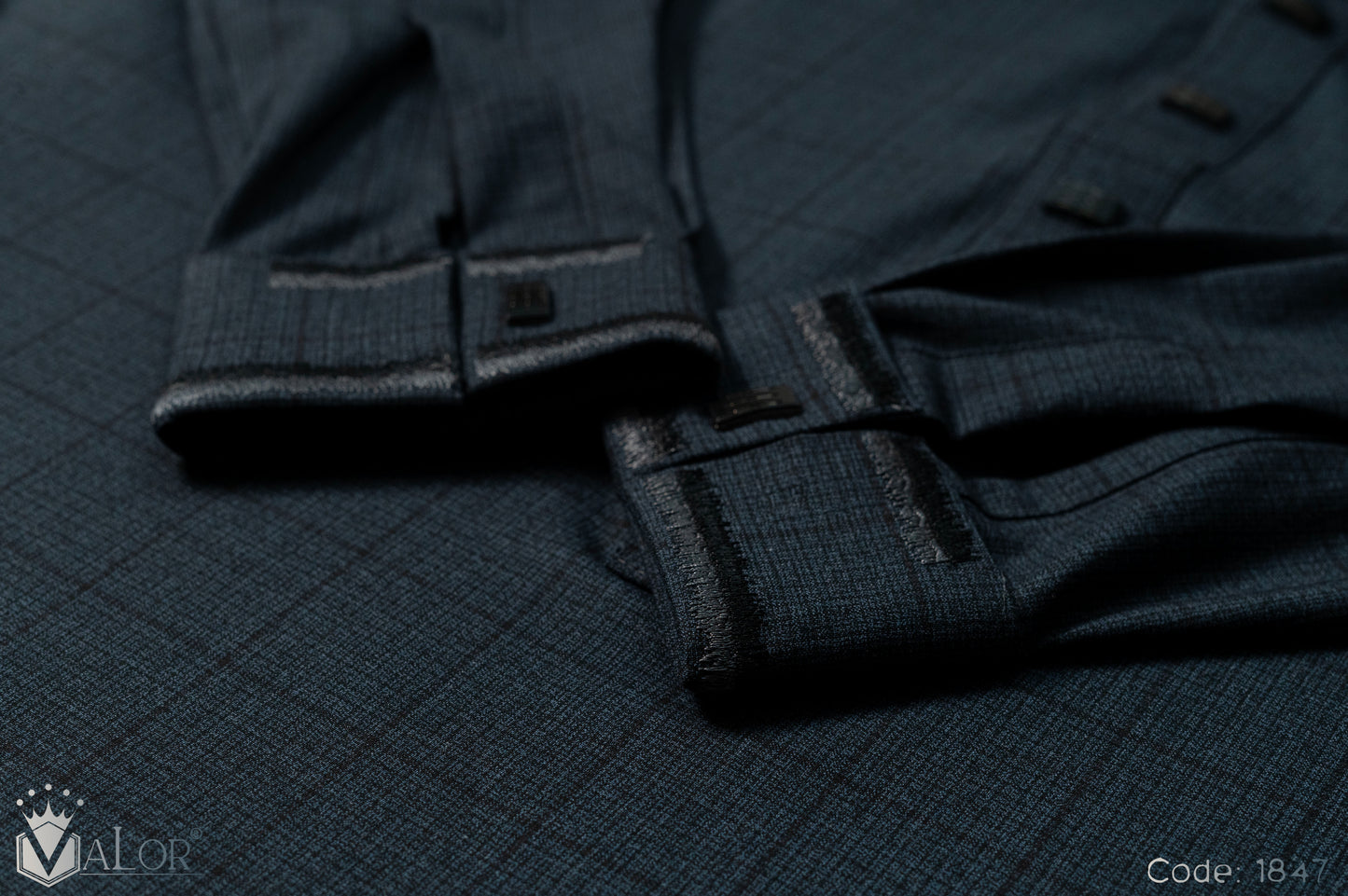 Elegance Panjabi (1847)