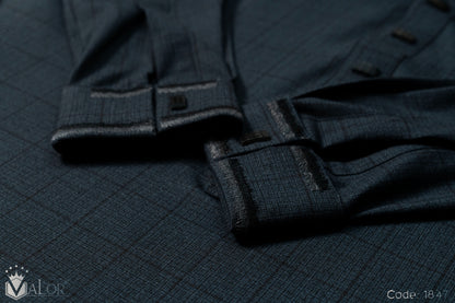 Elegance Panjabi (1847)