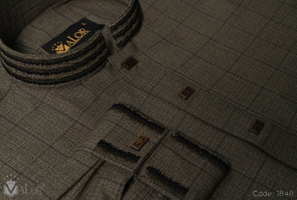 Elegance Panjabi (1848)