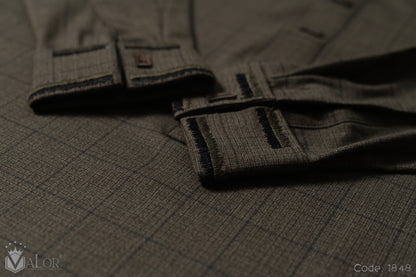 Elegance Panjabi (1848)