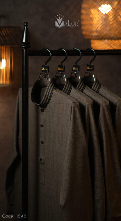 Elegance Panjabi (1848)