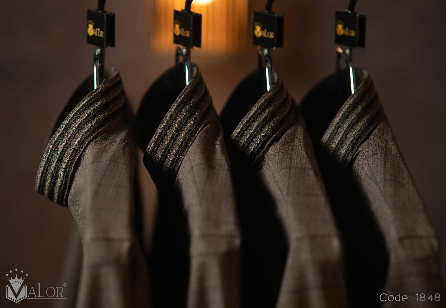 Elegance Panjabi (1848)