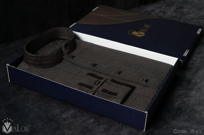 Elegance Panjabi (1849)