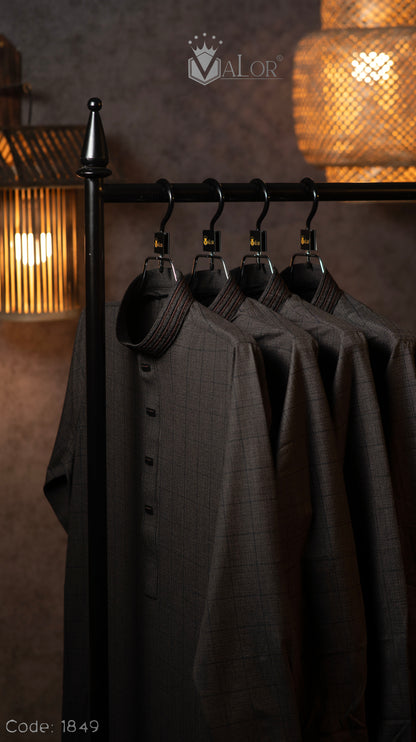 Elegance Panjabi (1849)