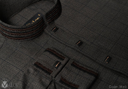 Elegance Panjabi (1849)