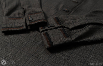 Elegance Panjabi (1849)