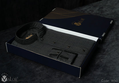 Elegance Panjabi (1850)