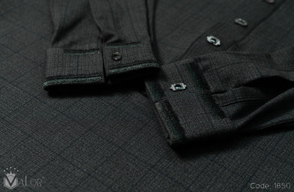 Elegance Panjabi (1850)