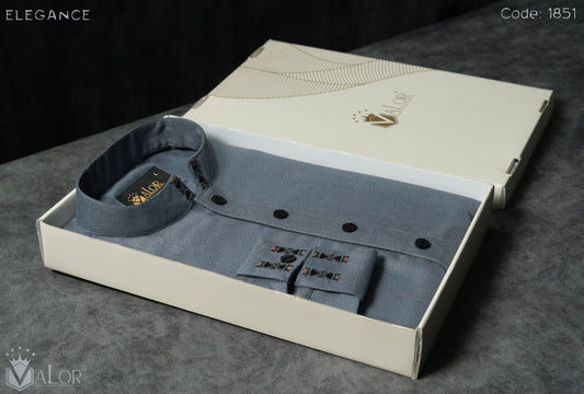 Elegance Panjabi (1851)