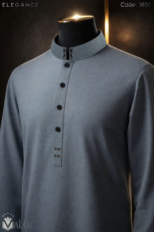 Elegance Panjabi (1851)