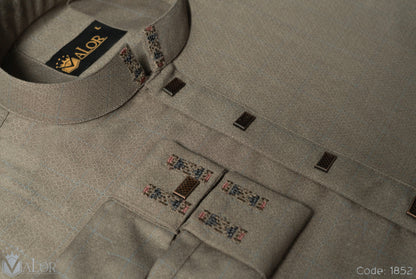 Elegance Panjabi (1852)