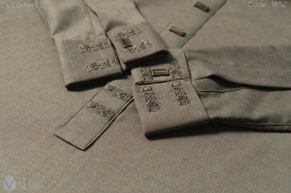 Elegance Panjabi (1852)