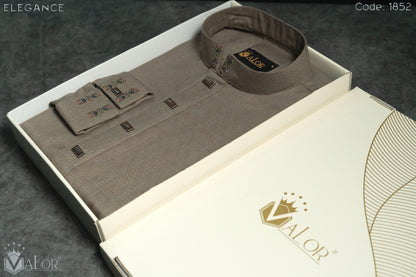 Elegance Panjabi (1852)