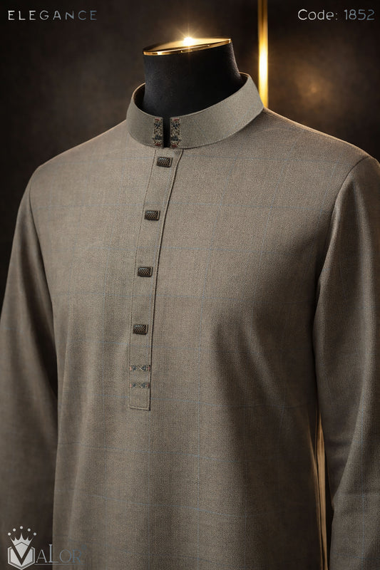 Elegance Panjabi (1852)