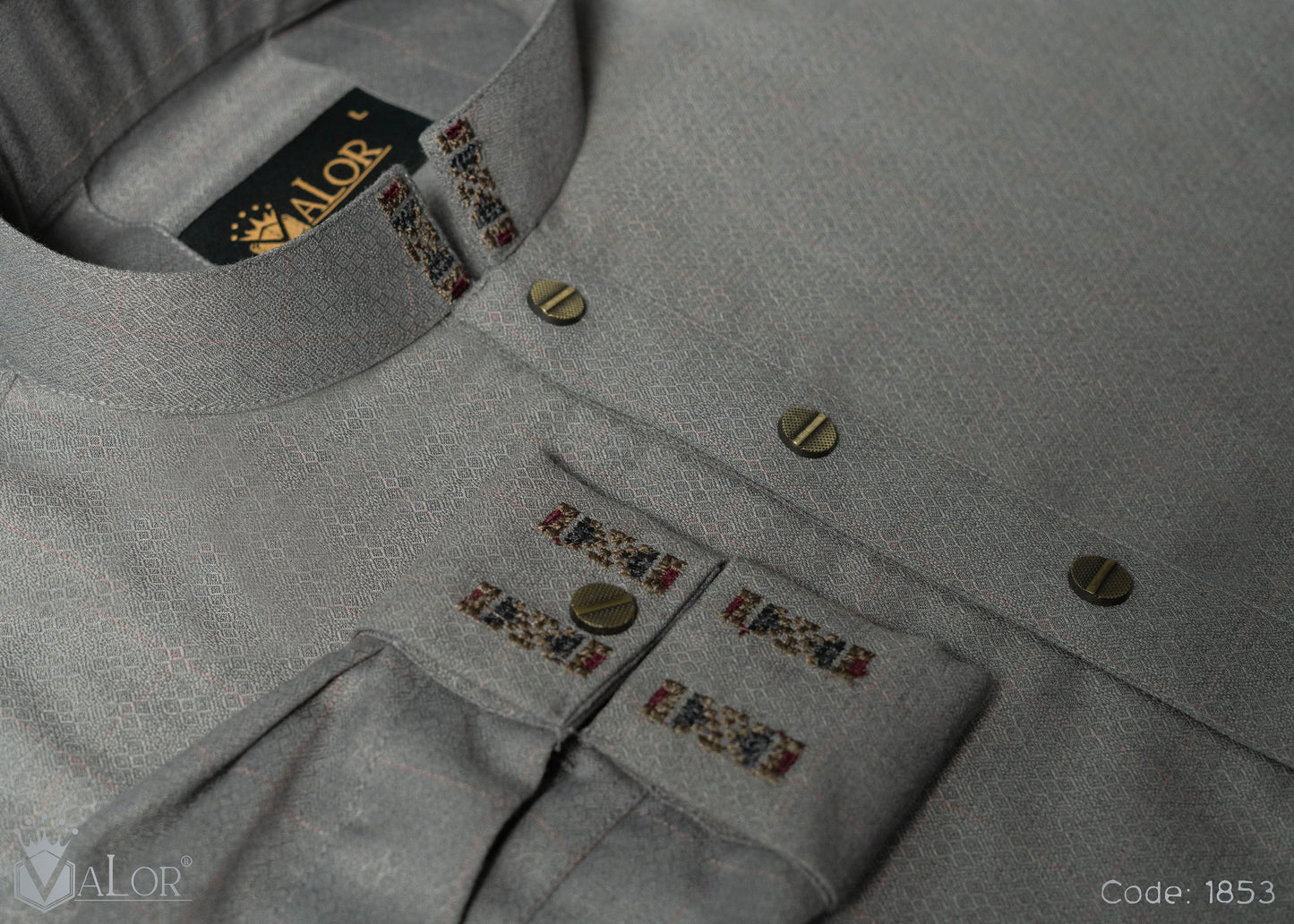 Elegance Panjabi (1853)