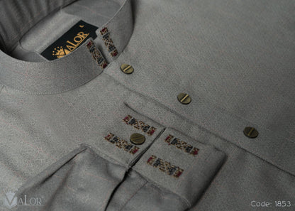 Elegance Panjabi (1853)