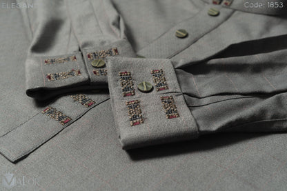 Elegance Panjabi (1853)