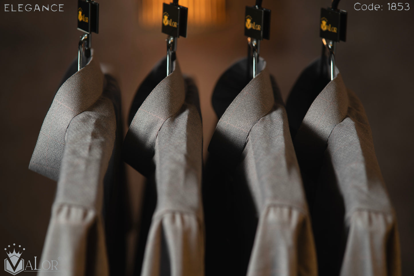 Elegance Panjabi (1853)