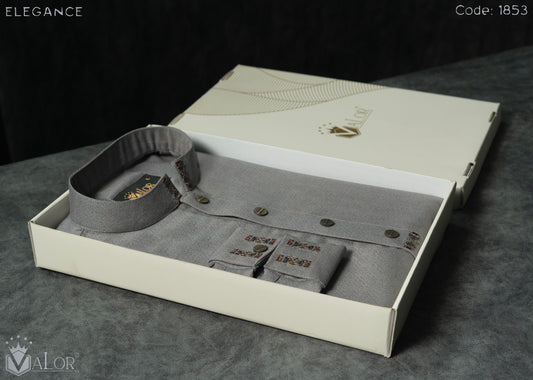 Elegance Panjabi (1853)