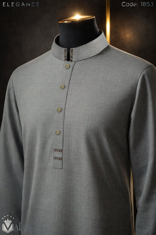 Elegance Panjabi (1853)