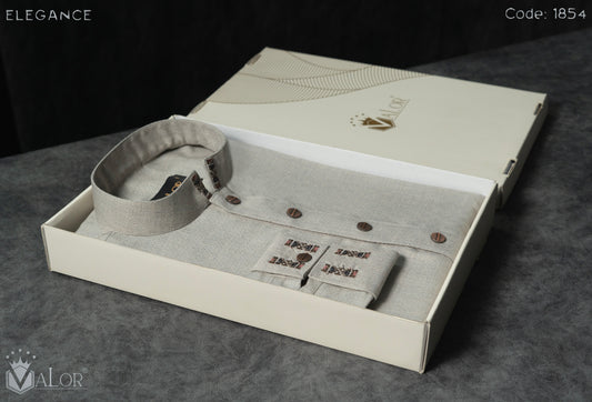 Elegance Panjabi (1854)