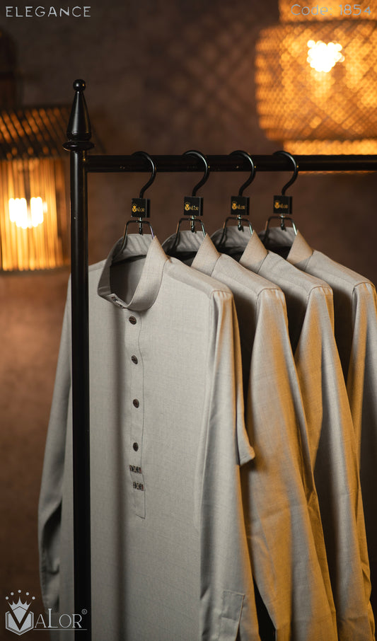 Elegance Panjabi (1854)