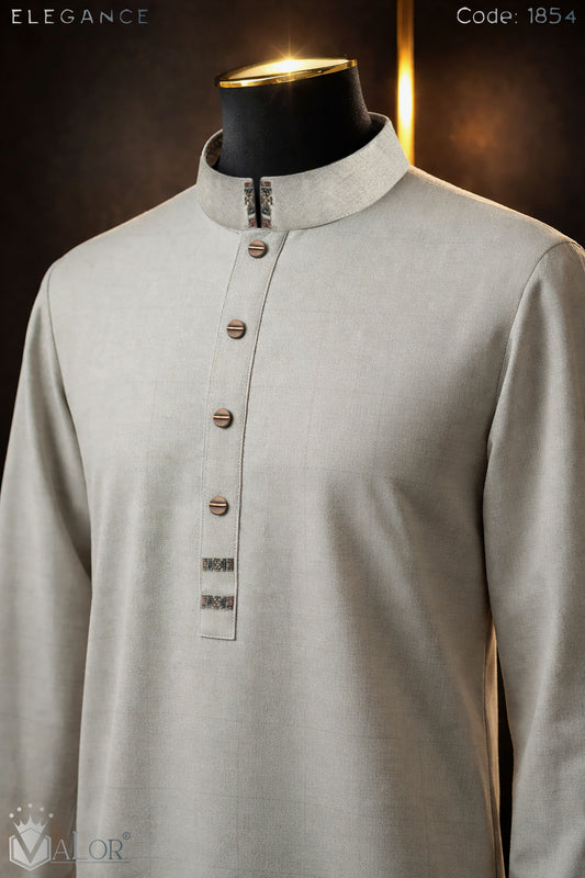 Elegance Panjabi (1854)