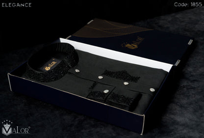 Elegance Panjabi (1855)